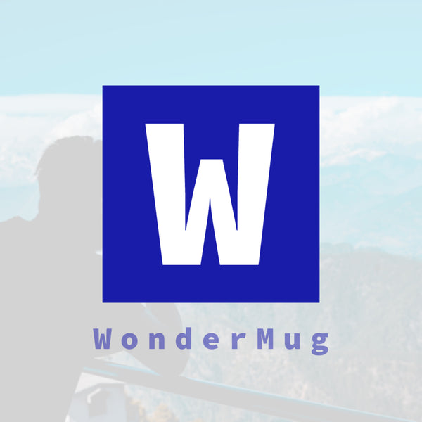WonderMug logo