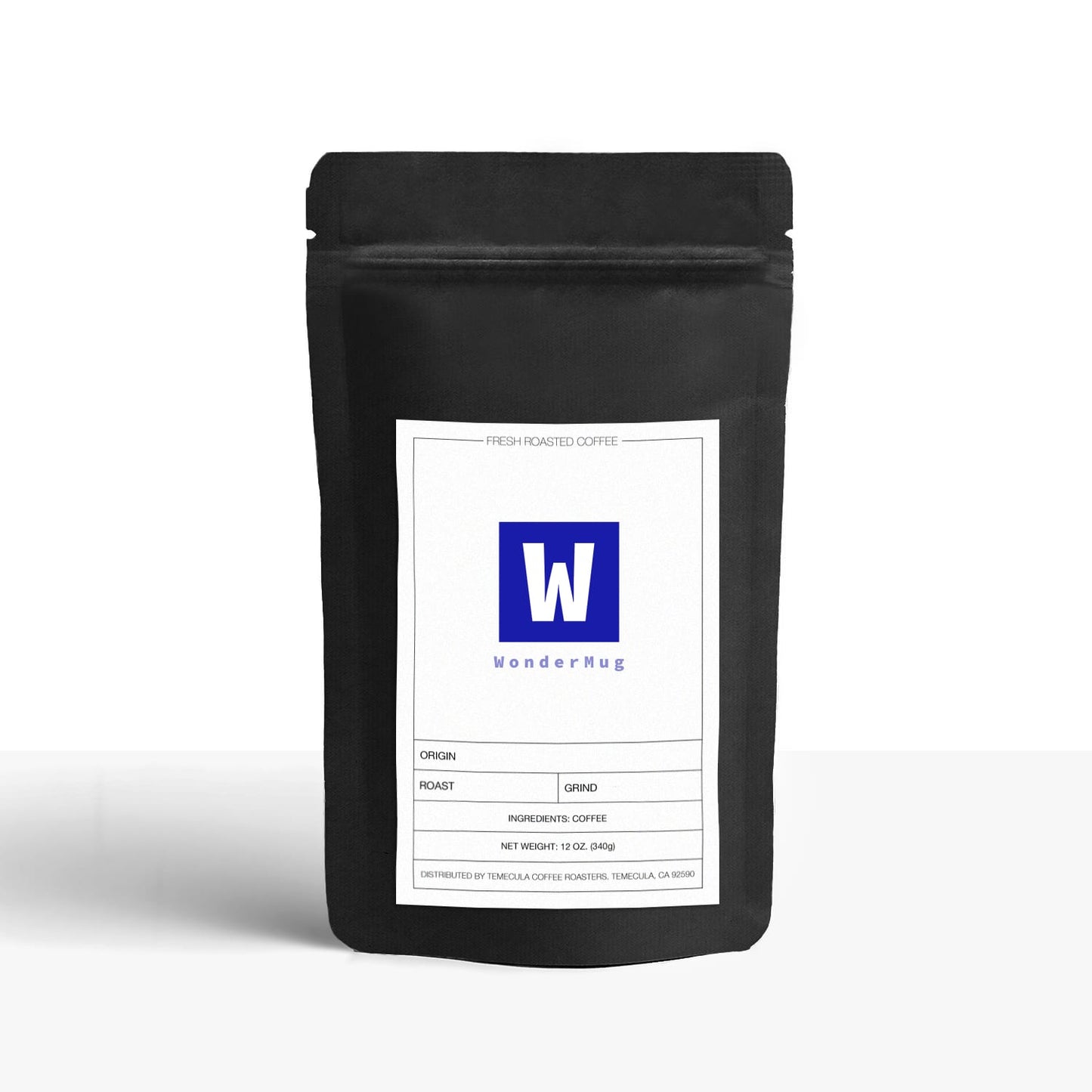 Latin American Blend | WonderMug
