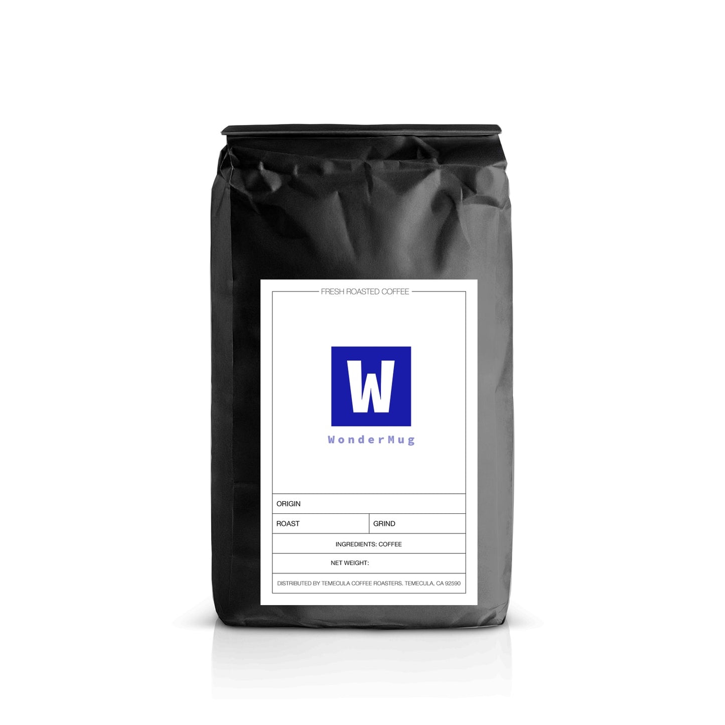 African Espresso | WonderMug