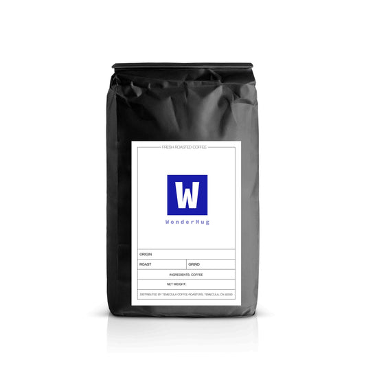 Morning Harmony Roast | WonderMug